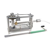 Bending testing device CBTqualitystiffnesstemperature