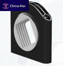 Ball bearing bearing radialsteelself-aligning