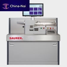Dust analyzer Autolab ASlaboratorypuritydigital
