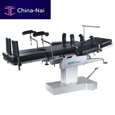 ENT operating table MGE-OT20Burologygynecologyhydraulic