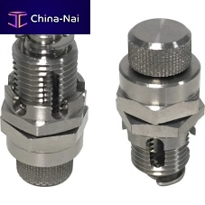 Drain valve ECR-3electricfor gasIP67