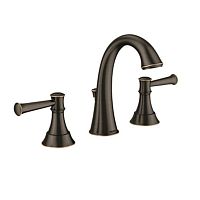 Washbasin mixer tap ASHVILLE : 84778MBRBcountertopbronzebathroom
