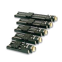 Screw linear axis LTM serieselectric