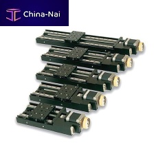 Screw linear axis LTM serieselectric