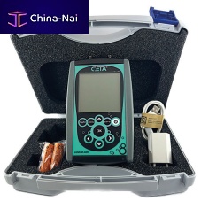 Digital pressure gauge DPM absoluterelativedifferential