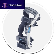 Knee orthosis Dual M1knee distraction (osteoarthritis)SL