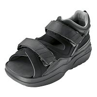 Soft sole post-operative shoe VACO®paso FREEadult