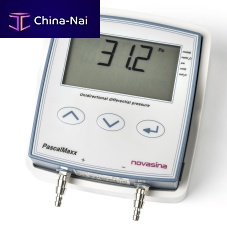 Differential pressure transmitter PascalMaxxmembranesilicondigital