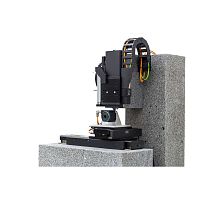 Multi-axis positioning system linearhigh-accuracy