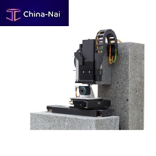 Multi-axis positioning system linearhigh-accuracy