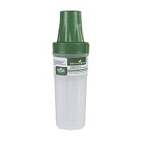 Histological biopsy sample container S60with screw cap