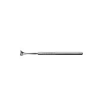Desmarres retractor E0980eyelidophthalmic surgerystainless steel