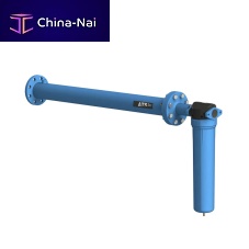 Air condenser water cooler ECW seriesprocess
