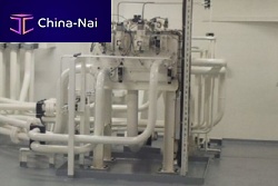 Hydraulic control block