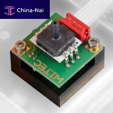 Gas pressure sensor P.sensrelativesiliconPCB
