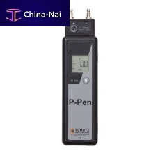 Pressure gauge with LCD display P-Pen 1000 Exelectronicexplosion-proofIP54