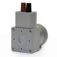 Halogen lamp light source ISS-5P UVcompact