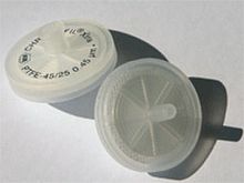 Liquid filter CHROMAFIL® Xtramembranesyringe
