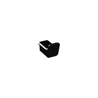 Contemporary coat hook ACJV001metalindividualbathroom