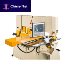 XY positioning system Semi-Paxyautomaticfor punching machines