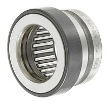 Axial cam follower KR, KRV, KRT, KRVT, KRU, KRVU, NUKR, NUKRU, CR, CRVradialwith ball bearingwith needle bearing