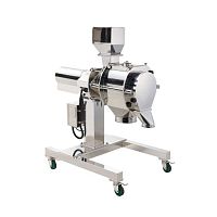 Food industry sieve T seriesfor pharmaceutical applicationsmobilefor bulk materials