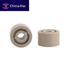 Ball bearing bearing axialPEEKhigh-performance