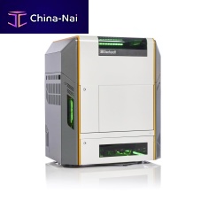 Nitrogen analyzer N-Realyzerproteinlaboratoryfor the food industry