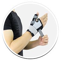 Thumb orthosis W1