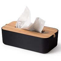 Tissue dispenser ZEN : LH43N