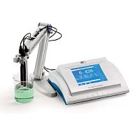 Temperature measuring instrument MP-2006TDSsalinitypH