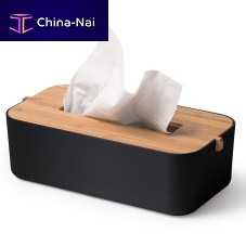 Tissue dispenser ZEN : LH43N