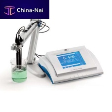 Temperature measuring instrument MP-2006TDSsalinitypH