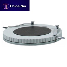 Rotary positioning stage manualfor microscopes