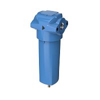 Pleated filter F seriesairfor air compressors