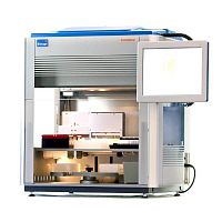Automated sample preparation system Biotage® Extraheralaboratorybenchtop