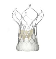 Aortic valve bioprosthesis VITAFLOWbovine tissuesutureless