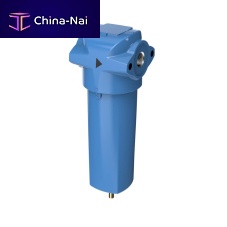 Pleated filter F seriesairfor air compressors