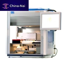 Automated sample preparation system Biotage® Extraheralaboratorybenchtop