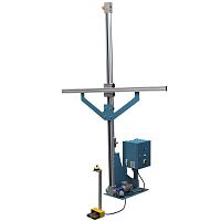 Roller blind inspection hoist WK-1/HD