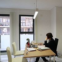Built-in lighting profile ALANsurface mountedhangingceiling