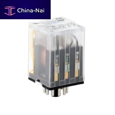 DC electromechanical relay C21ACpowerplug-in