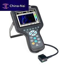 Phased array flaw detector A1525 Soloultrasonic3D imagingimaging