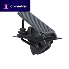 Accelerator pedal MO 368Bmechanicalelectronicsingle pedal
