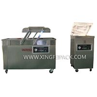 Semi-automatic packaging machine XF-400 seriesvacuumbag
