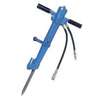 Hydraulic breaker BH163for constructiondemolitionvertical