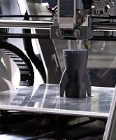 Plastic 3D printing metalSLAFDM
