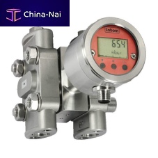 Differential pressure transmitter PASCAL CV3 Delta PmembraneHARTflange