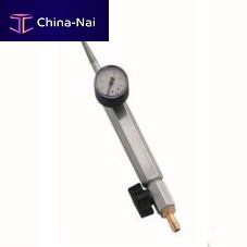 Soldering testing device pressurequalitymanual