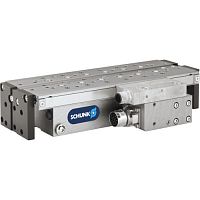 Guided linear module ELB